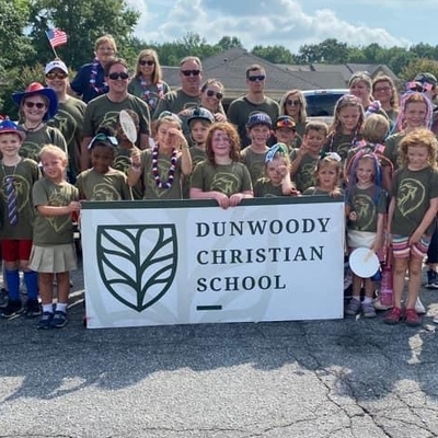 Dunwoody Christian School - Now Accepting Applications for K-8th Grade